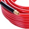 Craftsman Craftsman 3/8-in x 50-ft PVC Air Hose CMXZTSG1078NB - alternate 8